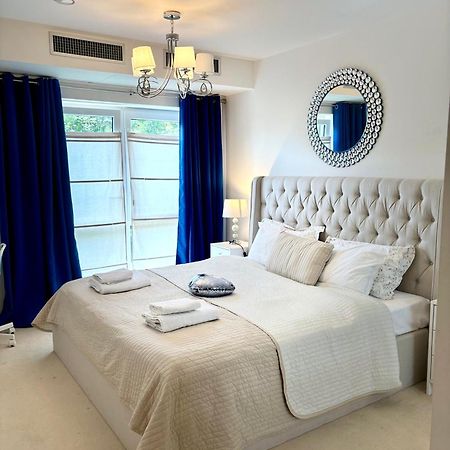 Two Double Bedroom Duplex Flat London Ngoại thất bức ảnh