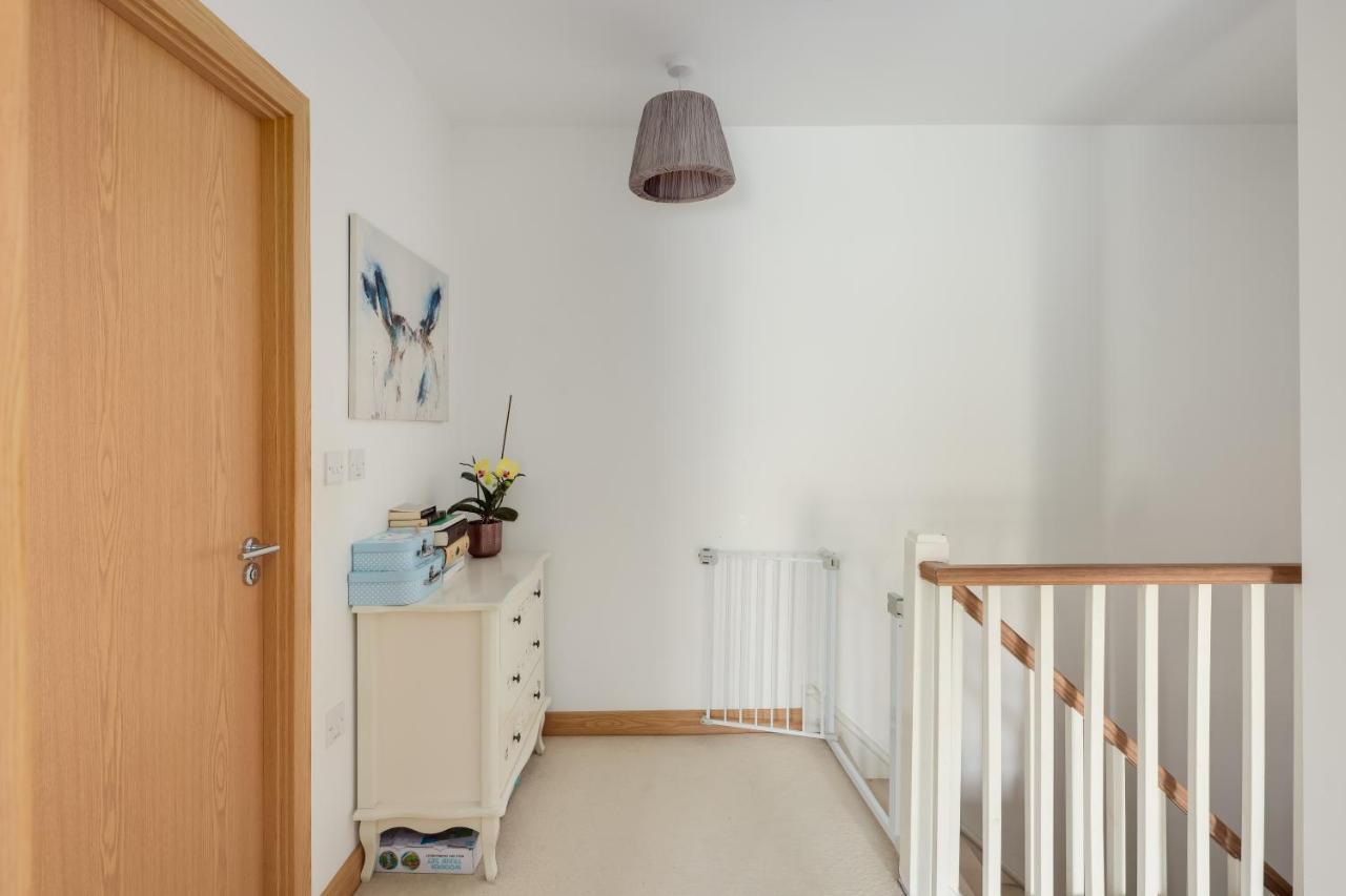 Two Double Bedroom Duplex Flat London Ngoại thất bức ảnh