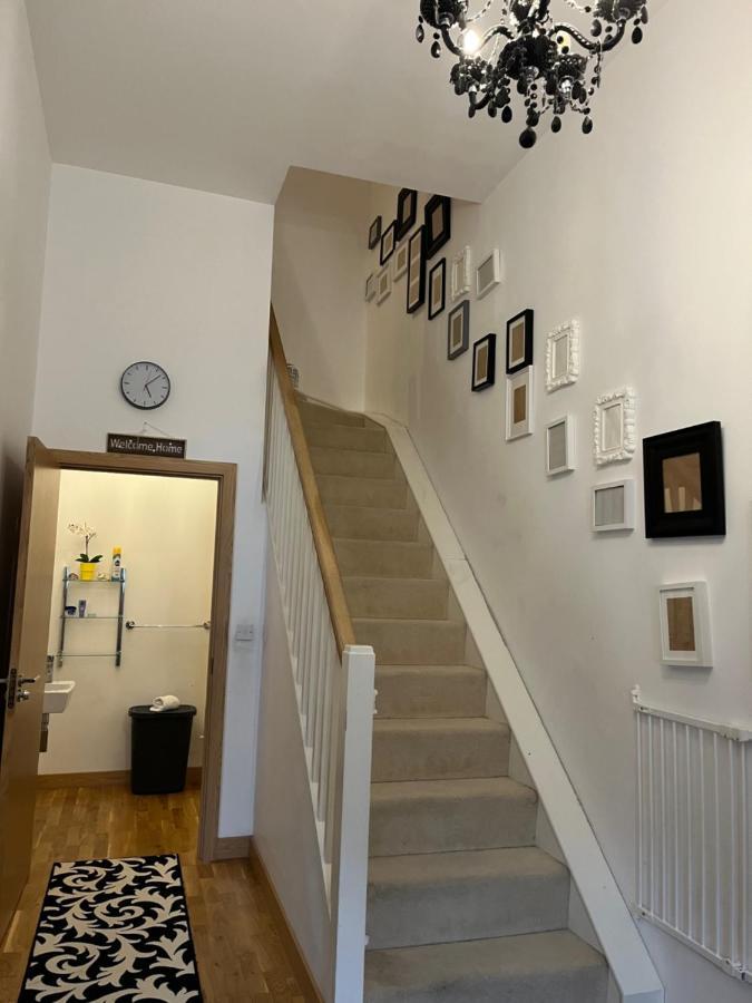 Two Double Bedroom Duplex Flat London Ngoại thất bức ảnh