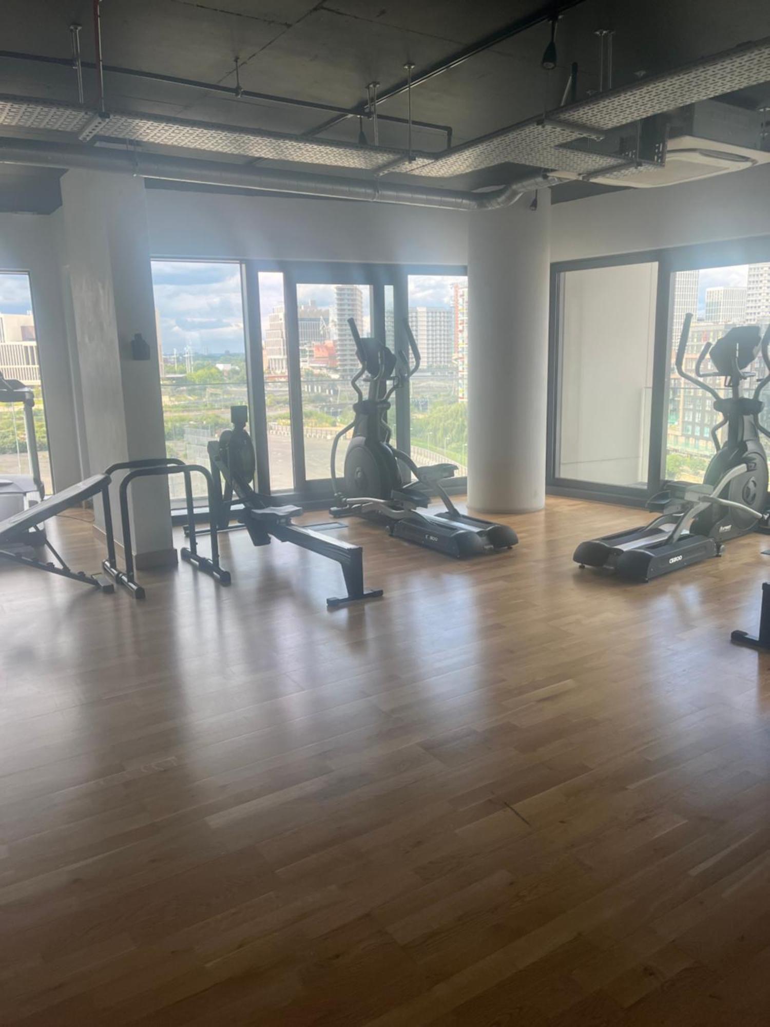 Two Double Bedroom Duplex Flat London Ngoại thất bức ảnh