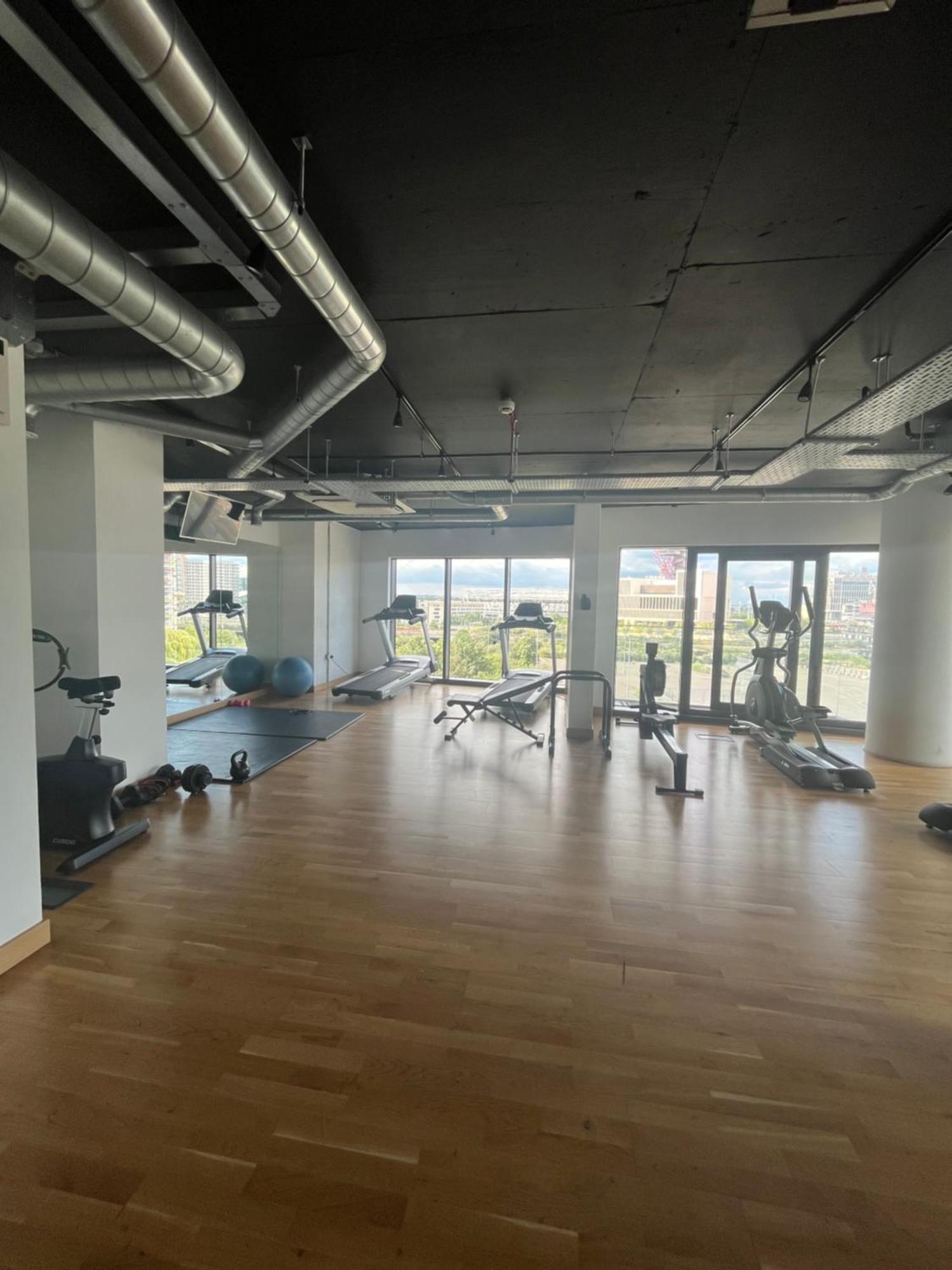 Two Double Bedroom Duplex Flat London Ngoại thất bức ảnh