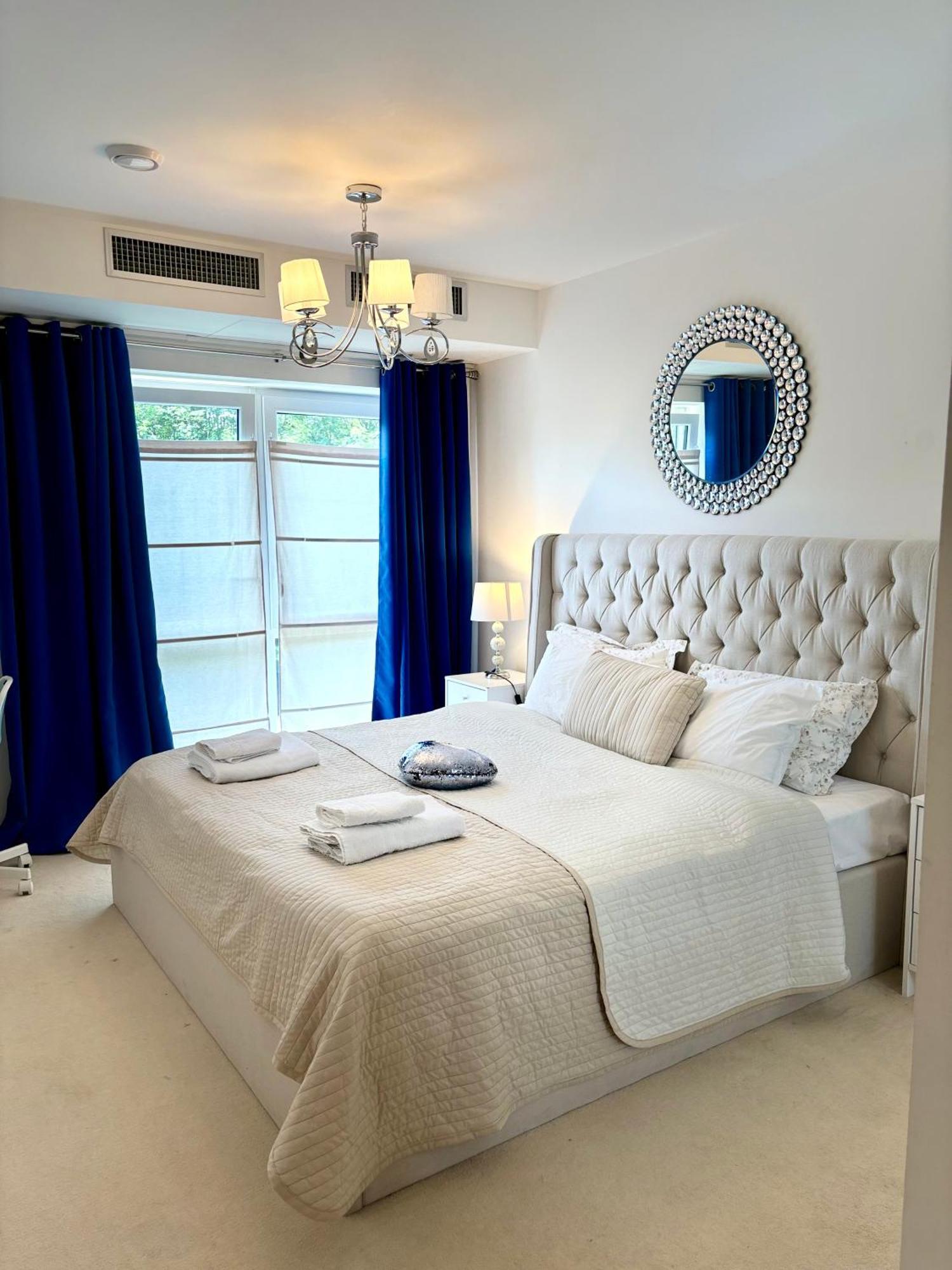 Two Double Bedroom Duplex Flat London Ngoại thất bức ảnh