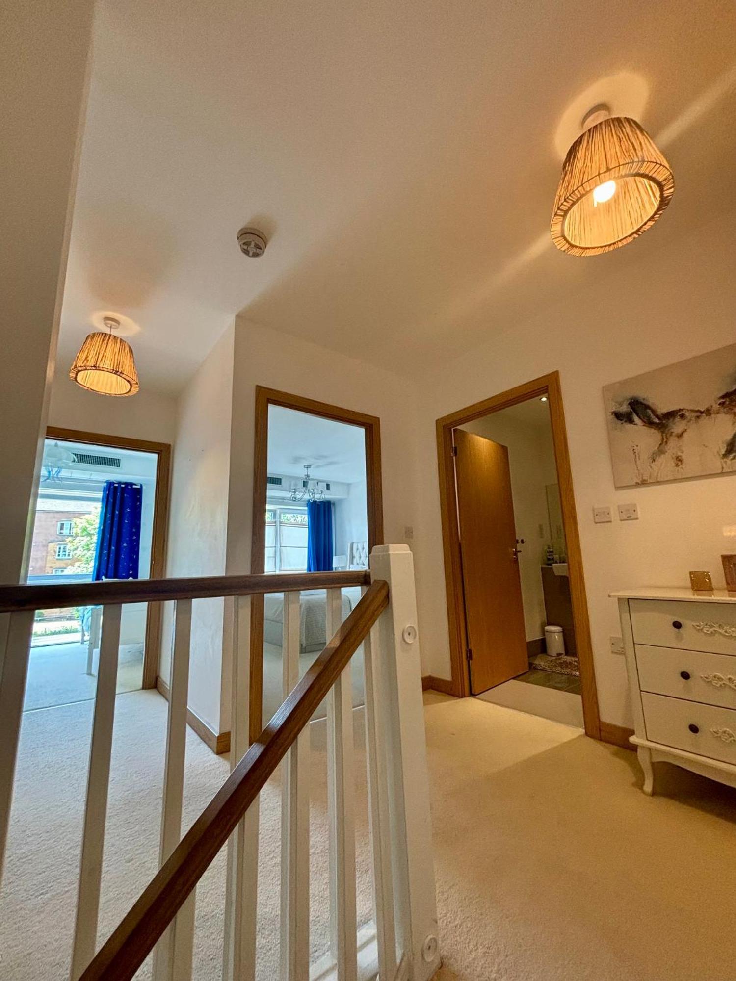 Two Double Bedroom Duplex Flat London Ngoại thất bức ảnh